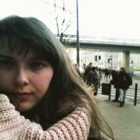 Gabriela Krisztina的照片