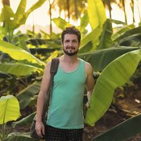 Eric Belanger的照片