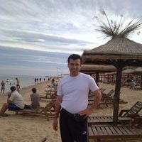 Mehran Haidarkhani's Photo