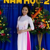 Ngô Quỳnh Anh's Photo