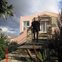 Spyros Spyridon's Photo