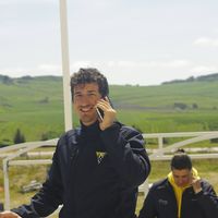 Фотографии пользователя Giuseppe Palminteri