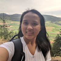 H'Driet Enuol的照片