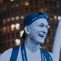 Elliot Huff的照片