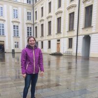 Anna Holečková的照片