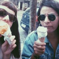 Caity Jakeman的照片