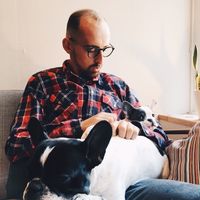 Jeroen De Plancke's Photo