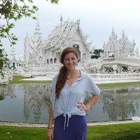 Lindsey Harris's Photo