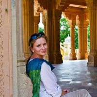 Fotos de Magdalena Janik