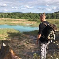 Max Teschke的照片