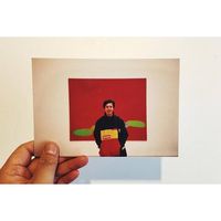 Milan Palmer的照片