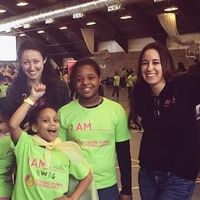 Zoe Gregoric's Photo