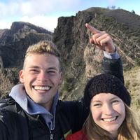 Josh and Oliwia Krehnbrink/Opacka的照片