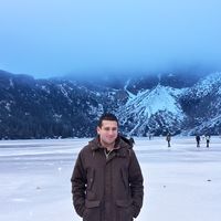 Fotos de Ronaldo Rodrigue