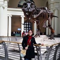 Sarah Peterson's Photo