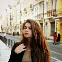 Валерія Рузанова's Photo