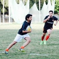 Ahmet Can Doğanyiğit's Photo