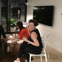 Fotos von Kate Terry