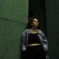 Alice Segre的照片