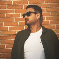 Feyyaz Bilici's Photo