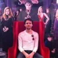 Alex Hamilton's Photo