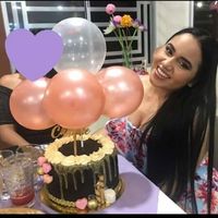 Mariana Doncel's Photo