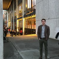 Frank Yates的照片