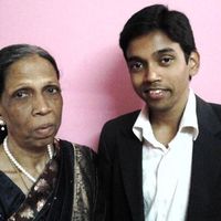 Ram Mohanty的照片