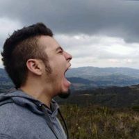 Nico López的照片