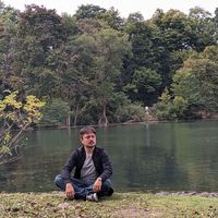 Ricardo Arroyo Segovia's Photo