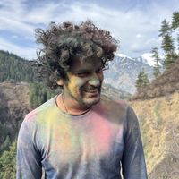 Naveen Rongali's Photo