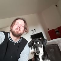 Alessandro Chi's Photo