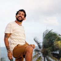 Vinicius Machado's Photo