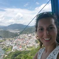 Stefany Benitez's Photo