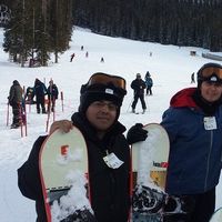 Jesus Mondragon's Photo