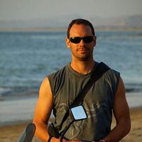 Le foto di Adrian Calo