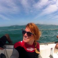 Julia Lucca的照片