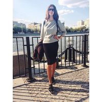 Valeria Torzewska's Photo