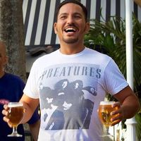 Frank Salinas's Photo