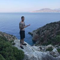 Ryan Martinez's Photo