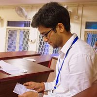 Pratik Gupta的照片