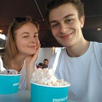 Photos de Tobiasz Naryniecki