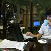 Sugai Masaomi's Photo