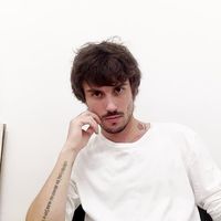 Davide Zanon's Photo