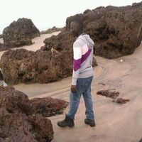 Sana Kanteh的照片