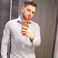 alex Chomakhashvili的照片