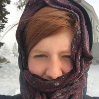 Caroline Christopher的照片