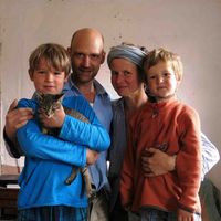 Reimar Lacher's Photo