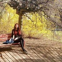 Sára Kordová's Photo