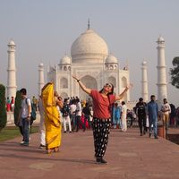 Le foto di Veronica Mancha